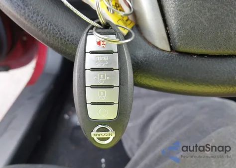 2015 Nissan Altima 2.5 S z USA, uszkodzony, nr VIN 1N4AL3APXFC221708